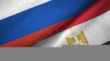 روسيا تبحث في إقامة منشآت للغاز الطبيعي المسال في مصر