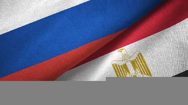 روسيا تبحث في إقامة منشآت للغاز الطبيعي المسال في مصر روسيا تبحث في إقامة منشآت للغاز الطبيعي المسال في مصر
