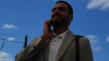 رومانسي كوميدي.. التفاصيل الكاملة لفيلم "الساعة 7" بطولة الشرنوبي