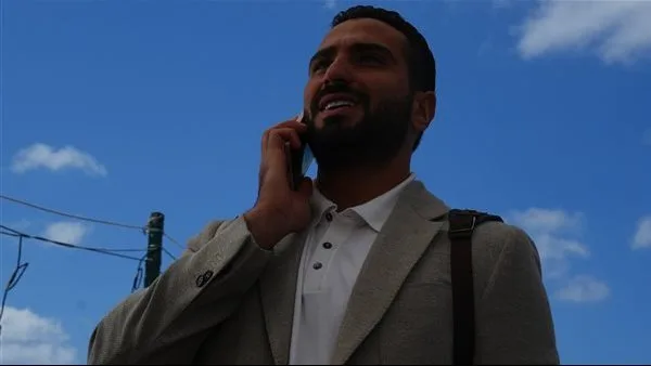رومانسي كوميدي.. التفاصيل الكاملة لفيلم "الساعة 7" بطولة الشرنوبي رومانسي كوميدي.. التفاصيل الكاملة لفيلم "الساعة 7" بطولة الشرنوبي