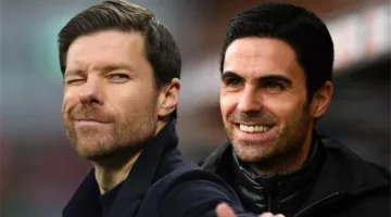 رومانو: “الصفقة تمت”.. آرسنال يوجه ضربة قوية إلى ريال مدريد وألونسو