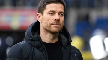رومانو: ريال مدريد يُتم الاتفاق مع ألونسو بعقد يمتد حتى 2028