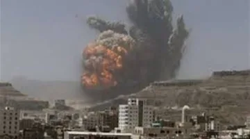رويترز: دوي انفجارات في كشمير الباكستانية