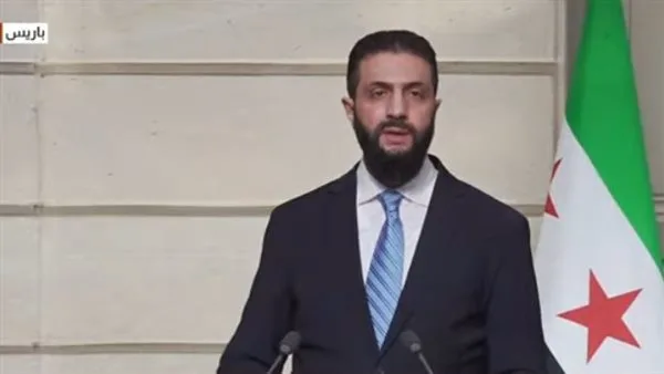 رويترز: سوريا قدَّمت متعلقات الجاسوس إيلي كوهين إلى إسرائيل بمبادرة من الشرع رويترز: سوريا قدَّمت متعلقات الجاسوس إيلي كوهين إلى إسرائيل بمبادرة من الشرع