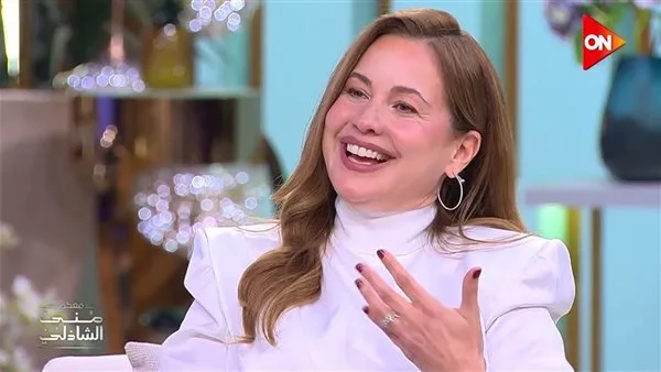 ريا أبي راشد: جوليا روبرتس أصبحت أكثر وداً مع النساء بعد تجربة الأمومة ريا أبي راشد: جوليا روبرتس أصبحت أكثر وداً مع النساء بعد تجربة الأمومة