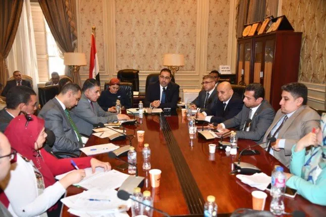 رياضة النواب توافق على موازنة ديوان عام وزارة الشباب