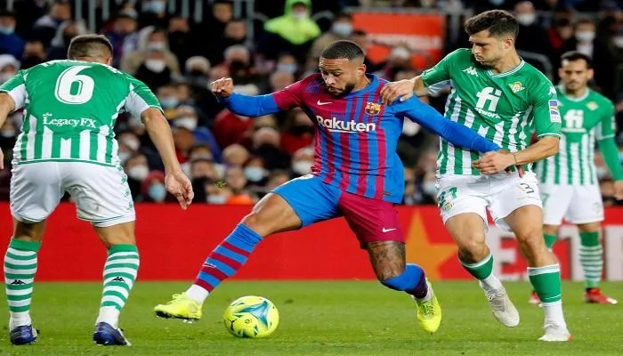ريال بيتيس يقصي فيورنتينا ويتأهل لمواجهة تشيلسي في نهائي دوري المؤتمر الأوروبي ريال بيتيس يقصي فيورنتينا ويتأهل لمواجهة تشيلسي في نهائي دوري المؤتمر الأوروبي