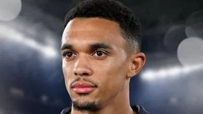 ريال مدريد الإسباني يعلن عن توقيع عقده مع ترينت ألكسندر آرنولد قادماً من ليفربول. ريال مدريد الإسباني يعلن عن توقيع عقده مع ترينت ألكسندر آرنولد قادماً من ليفربول.
