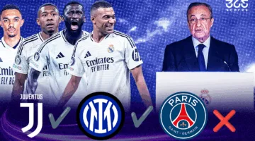 ريال مدريد والانتقالات المجانية: نجاح إيطالي بفضل ماروتا وفشل في باريس