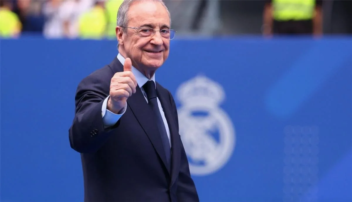 ريال مدريد يتفاوض لضم هدف تشيلسي في سوق الانتقالات الصيفي ريال مدريد يتفاوض لضم هدف تشيلسي في سوق الانتقالات الصيفي