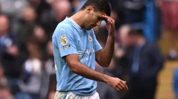 ريال مدريد يحدد توقيت توقيع العقد مع حامل الكرة الذهبية