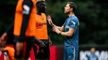 ريال مدريد يستعد لعهد ألونسو.. من يختار لقيادة الهجوم؟