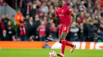 ريال مدريد يستهدف التعاقد مع لاعب جديد من ليفربول مجانًا