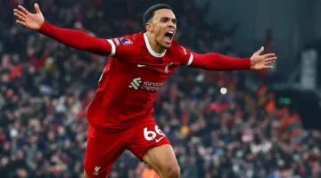 ريال مدريد يسعى للتعاقد مع أرنولد “على الفور” للمشاركة في كأس العالم للأندية