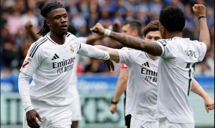 تاريخ مباراة ريال مدريد ومايوركا في الليغا والقناة التي ستبثها تاريخ مباراة ريال مدريد ومايوركا في الليغا والقناة التي ستبثها