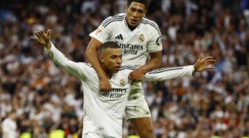 ريال مدريد يفلت من كمين سيلتا فيجو ويواصل ملاحقة برشلونة على صدارة «الليجا»