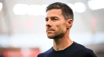 كارلو أنشيلوتي يعلن تعيين تشابي ألونسو كمدرب لريال مدريد
