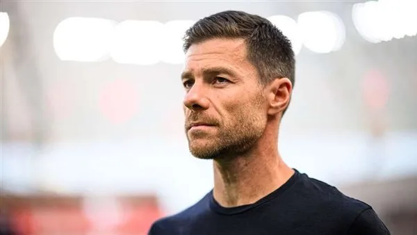 ريال مدريد يوضح موقفه بشأن التعاقد مع تشابي ألونسو في كأس العالم للأندية ريال مدريد يوضح موقفه بشأن التعاقد مع تشابي ألونسو في كأس العالم للأندية