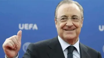 ريال مدريد يُكمل تعاقده الصيفي الثاني