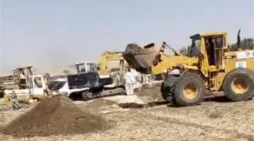 ريان جديد.. مصرع شخص سقط داخل بئر عمقها 9 أمتار في المنيا