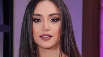 ريان حركة تعلن خطوبتها.. وهذه هوية عريسها