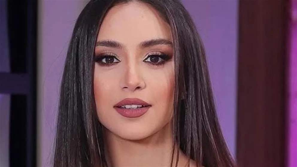 ريان حركة تعلن خطوبتها.. وهذه هوية عريسها ريان حركة تعلن خطوبتها.. وهذه هوية عريسها
