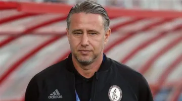 ريجيكامب: تلقيت عرضًا من الزمالك.. ومقربون من الأهلي تحدثوا معي