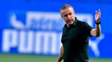 ريجيكامب: عرض الزمالك والأهلي وصلني، وهذه هي وجهة نظري بشأن العودة للتدريب.
