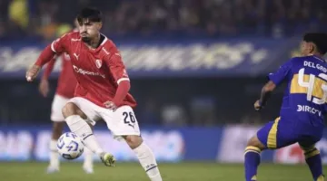 ريفربليت يسعى لبلوغ نصف نهائي دوري الأرجنتين عبر مواجهة بلاتينسي