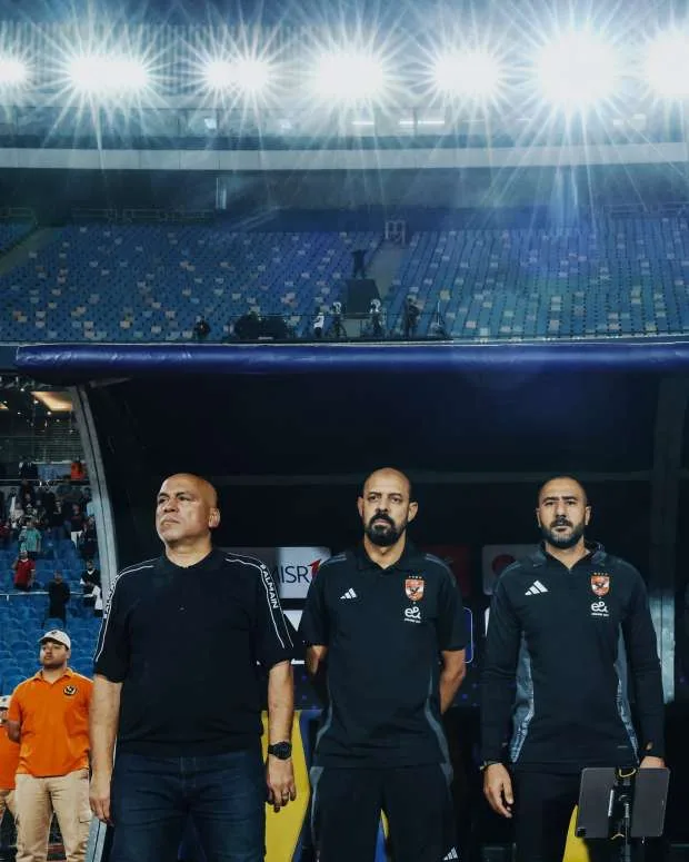الأهلي يرفض الطلب الأول لخوسيه ريفيرو الأهلي يرفض الطلب الأول لخوسيه ريفيرو