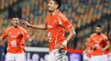 ريمونتادا حمراء… "طاهر" يضرب المصري البورسعيدي بهدف ثان