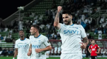 ريمونتادا للاتحاد ضد النصر والهلال يمطر شباك الرائد.. نتائج مباريات اليوم في الدوري السعودي