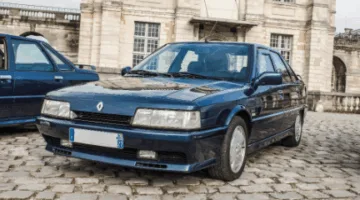 رينو أوبتيما مستعملة سعرها 150 ألف جنيه