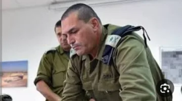 زامير يعلن الانتقال إلى المرحلة الثانية من عملية “مركبات جدعون”