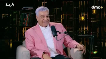 زاهي حواس يكشف سر تأثير «مكتبة الفلاحين» على عمله بالآثار (فيديو)