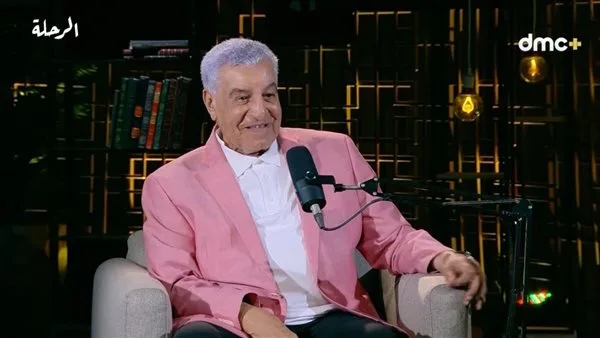 زاهي حواس يكشف سر تأثير «مكتبة الفلاحين» على عمله بالآثار (فيديو) زاهي حواس يكشف سر تأثير «مكتبة الفلاحين» على عمله بالآثار (فيديو)