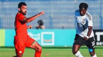 زد إف سي يواجه مودرن سبورت في مجموعة الهبوط بدوري نايل