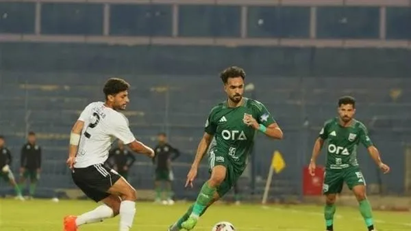 زد يواجه الاتحاد السكندري في صراع البقاء بالدوري المصري زد يواجه الاتحاد السكندري في صراع البقاء بالدوري المصري