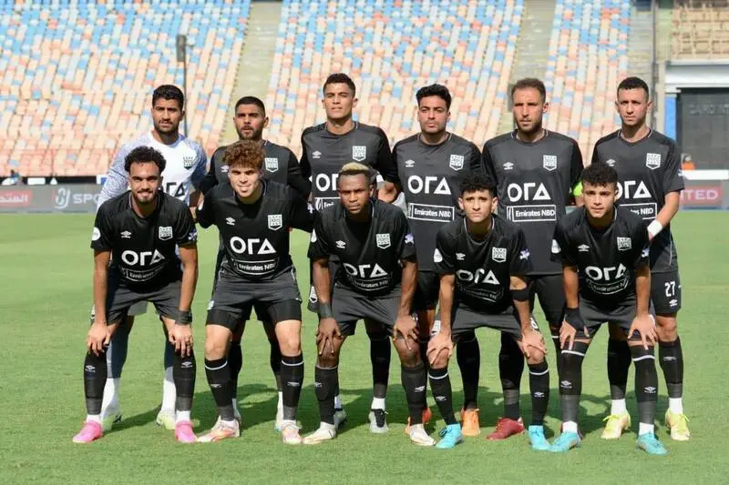 زد يواجه سموحة اليوم في مباراة هادئة ضمن الدوري.