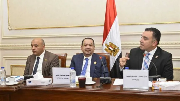 “زراعة الشيوخ” تSuggest a cooperation protocol بين خمس وزارات لتعزيز التكامل بين الزراعة والصناعة “زراعة الشيوخ” تSuggest a cooperation protocol بين خمس وزارات لتعزيز التكامل بين الزراعة والصناعة