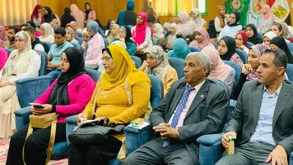 زراعة سوهاج تسلط الضوء على استخدامات الذكاء الاصطناعي في مجال وقاية النبات زراعة سوهاج تسلط الضوء على استخدامات الذكاء الاصطناعي في مجال وقاية النبات
