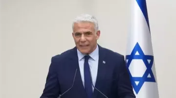 زعيم المعارضة الإسرائيلية: حكومة نتنياهو لن تكون قادرة على إدارة غزة