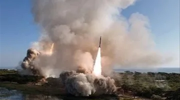 زعيم كوريا الشمالية يشرف على تدريبات لإطلاق صواريخ ويؤكد استعداد القوات النووية