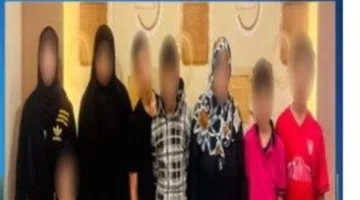 زعيمة نسائية: ضبط شبكة تسول تستغل الأطفال في شوارع الشروق
