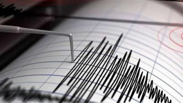 زلزال بقوة 5.1 درجة يحدث في جزيرة جاوة الإندونيسية زلزال بقوة 5.1 درجة يحدث في جزيرة جاوة الإندونيسية