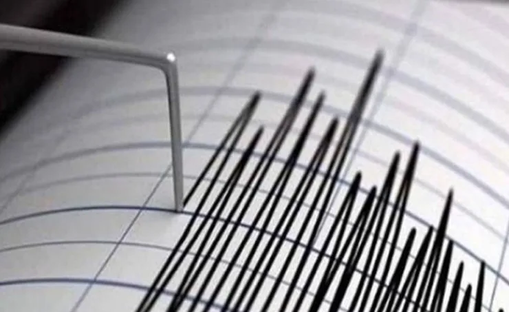 زلزال يصل قوته إلى 5.2 درجات يضرب تركيا