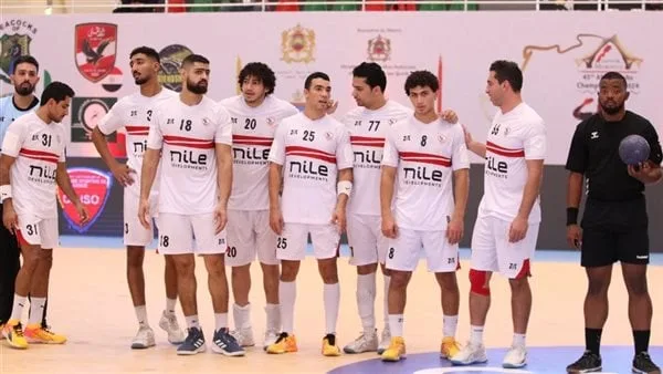 زمالك يتأهل لنصف نهائي كأس الكؤوس بعد انتصاره على رد ستار الإيفواري زمالك يتأهل لنصف نهائي كأس الكؤوس بعد انتصاره على رد ستار الإيفواري
