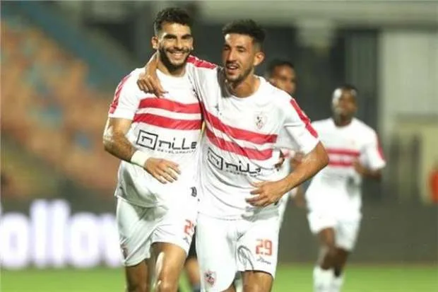 الزمالك يتمسك بأحمد فتوح ويرفض انتقاله في صفقة تبادلية مع بيراميدز