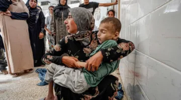 الأونروا: 71 ألف طفل و17 ألف أم في غزة بحاجة ملحة للعلاج من نقص الغذاء الحاد