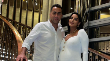 زوج جوري بكر يُوجه إنذارًا رسميًا: الفنانة تجسد شخصياتها الدرامية في الحياة الواقعية مما أثر سلبًا على حياتهما الزوجية.